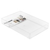 Easy Plexi Storage Box