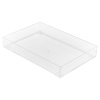 Easy Plexi Storage Box