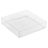 Easy Plexi Storage Box