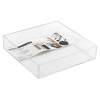 Easy Plexi Storage Box