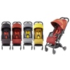 Diono Traverze Travel Stroller