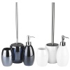 Ridder Ceramic Bathroom Set