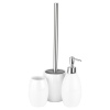 Ridder Ceramic Bathroom Set