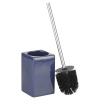 Ridder Dark Blue Bathroom Set