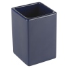 Ridder Dark Blue Bathroom Set