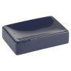 Ridder Dark Blue Bathroom Set