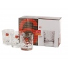 6 x 33cl RCR Whiskey Glasses - Laurus