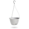 RATOLLA Round Hanging  Plastic Planter