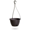 RATOLLA Round Hanging  Plastic Planter