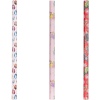 4m Christmas Wrapping Paper Roll