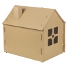 Cardboard Cat House [508721]