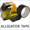 10M x 48MM Black Alligator Tape [410807]
