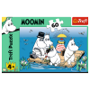 Puzzles - "60" - Moomins at the lake / R&B Licensing AB Moomins [17352]