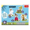 Puzzles - "Baby Classic" - Happy Moomins / R&B Licensing AB Moomins [36094]