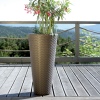 MATUBA SLIM Flower Planter