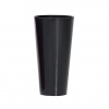 TUBUS SLIM SHINE Plastic Plant Pot