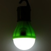 3 Pcs LED Light Bulbs with Hooks [169651]