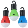 3 Pcs LED Light Bulbs with Hooks [169651]