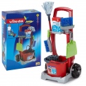 Klien Vileda Junior Mop Cleaning Set [068750]
