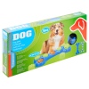 8 Pc Dog Game Feeding Tray [103600]