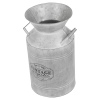 Deco Metal Milk Style Planter [801501]