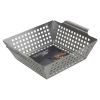 BBQ Stainless Steel Grill Basket [508468]