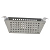 BBQ Stainless Steel Grill Basket [508468]