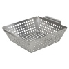 BBQ Stainless Steel Grill Basket [508468]