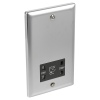 Volex 230V Shaver Plug Socket