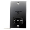 Volex 230V Shaver Plug Socket