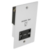 Volex 230V Shaver Plug Socket