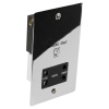 Volex 230V Shaver Plug Socket