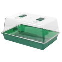 Green Plastic Seeding Tray [826481]