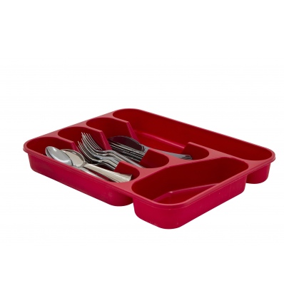 Cutlery holder 5 compartments [789293]