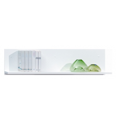 Wall Shelf - White [8012/56]