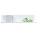 Wall Shelf - White [8012/56]