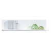 Wall Shelf - White [8012/56]