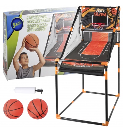 Arcade Basketball Game [143262]