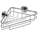 Croydex Flexi Fit Brockham Corner Basket [097231]