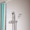Croydex Slider Showering Set [086877]