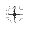 60cm Metal Decorative Wall Clock