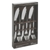 Fontignac 6 Piece Fish Fork & Knife Set [979463]