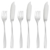 Fontignac 6 Piece Fish Fork & Knife Set [979463]