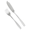 Fontignac 6 Piece Fish Fork & Knife Set [979463]