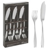 Fontignac 6 Piece Fish Fork & Knife Set [979463]