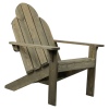 Adirondack Wooden Chair [870965]