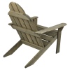 Adirondack Wooden Chair [870965]