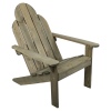 Adirondack Wooden Chair [870965]