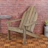 Adirondack Wooden Chair [870965]