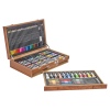 Paint Art Set In Box [890246]